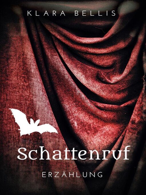 Title details for Schattenruf by Klara Bellis - Available